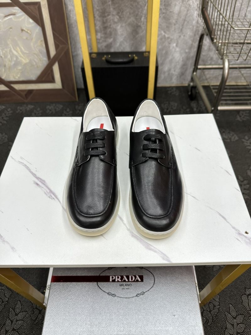 Prada Low Shoes